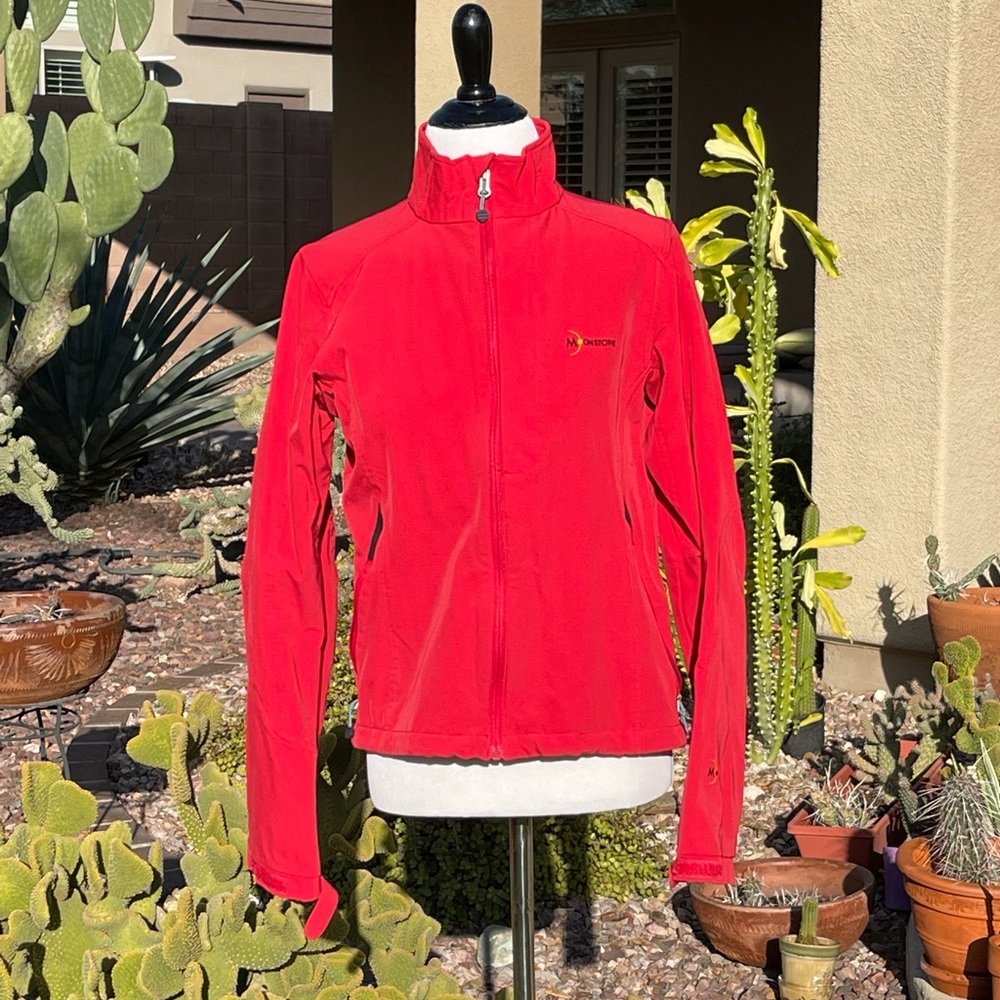 MOONSTONE LIGHT WEIGHT JACKET